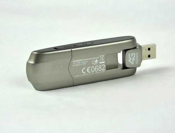 4g lte     Huawei E398 100mbps USB Surfstick