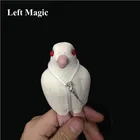 Невидимый голубь жгут веревочки версия-Волшебная Сумка Для трюка одежда магический голубь аксессуары для сцены магический реквизит