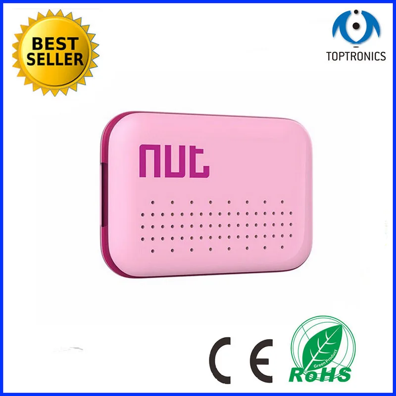 Мини брелок с Bluetooth Nut умный трекер для поиска ключей|finder bluetooth|finder locatorfinder key |