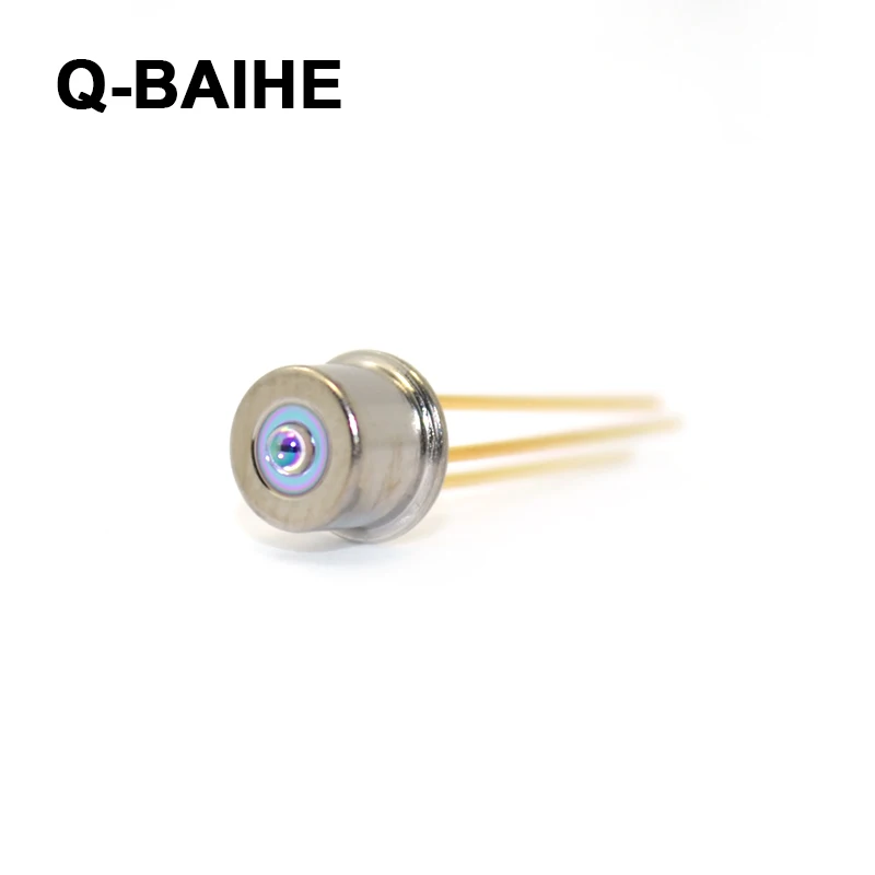 800 1700nm 50um 2 ГГц InGaAs Avalanche детектор на базе фотодиода APD DIY Высокое качество|Эффект