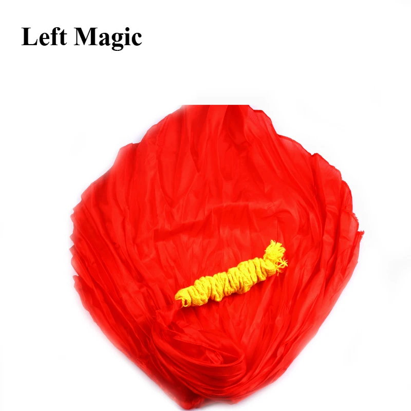 Волшебные трюки из веревки в шелк детская игрушка искусственная электронная