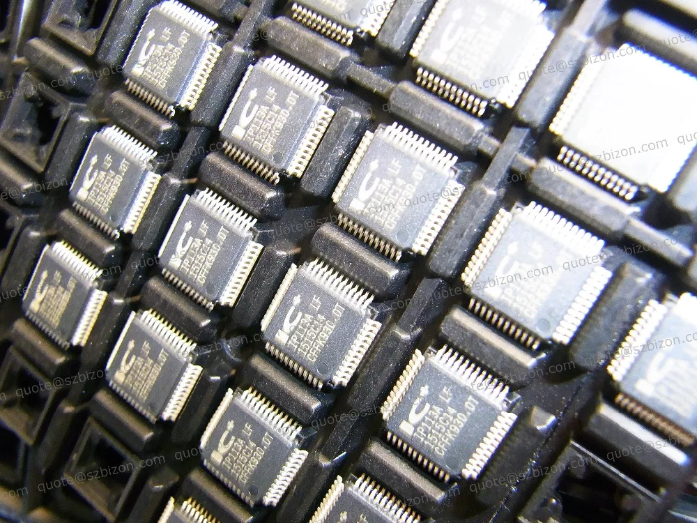 

Fast & Free Shipping 10pcs/lot brand new IP113A IP113A-LF IC QFP48