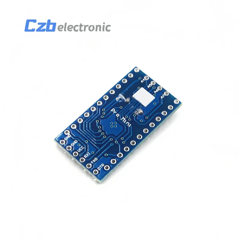Pro мини atmega168 3 В 8 м atmega328 5 16 Совместимость Nano заменить Atmega328 для Arduino + FT232RL USB к