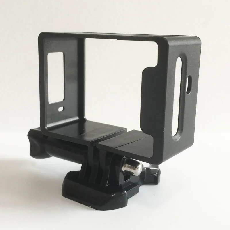 SJCAM аксессуары Пластик Стандартный защитный боковые границы кадра для спортивной экшн-камеры SJCAM SJ5000 плюс SJ5000 Wi-Fi SJ5000X elite экшн Камера