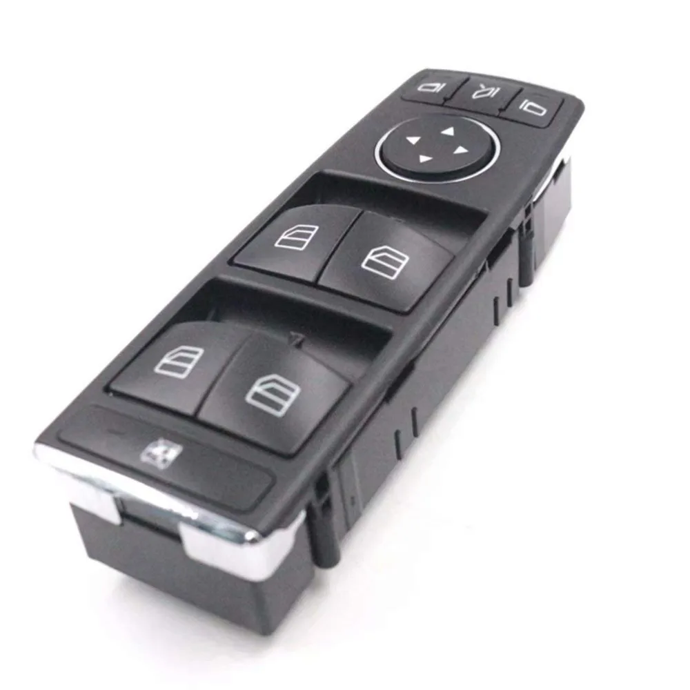 Главный выключатель питания для Mercedes C CLASS W204 E W212 W207 OEM 2128208310|Переключатели и
