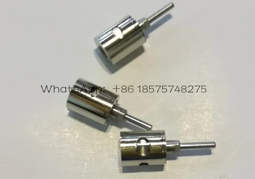 

a quality 5pcs Standard key cartridge for wrench type NSK pana air high speed handpiece ceramic bearing fit with NSK Turbine