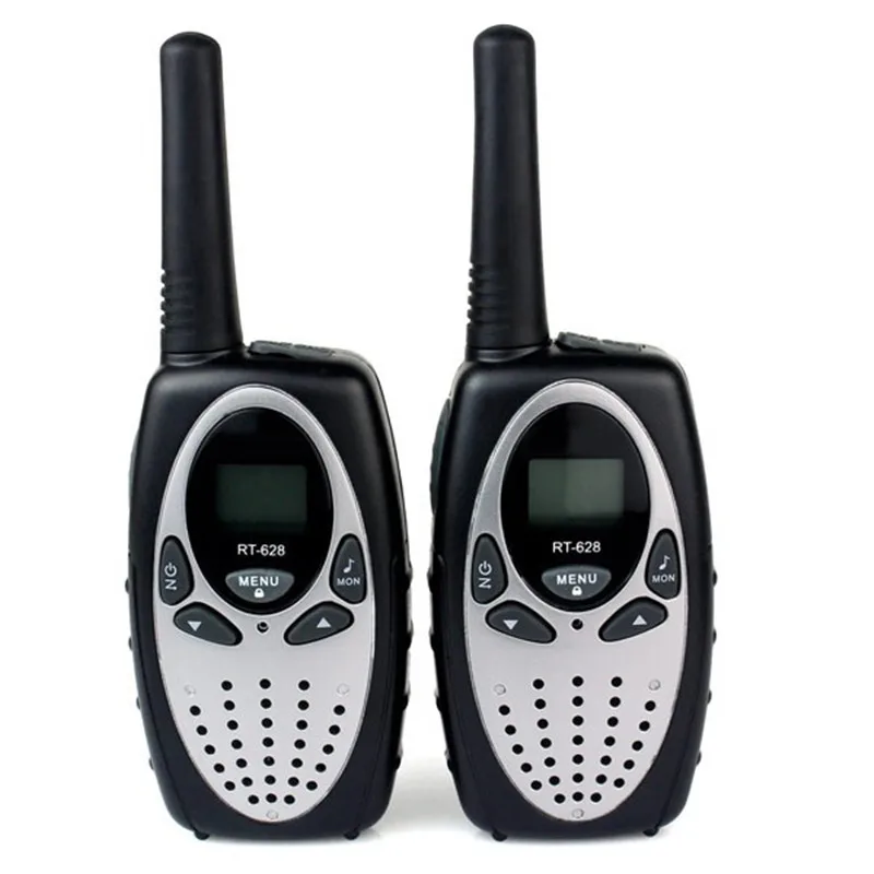 M860 детская мини-рация двухстороннее радио 8 км длинный диапазон UHF 400-470 MHz детский подарок открытый Друзья Семья говорить