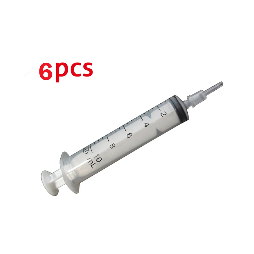 6 шт. шприц для заправки картриджей Epson HP 950 951 970 971 932 933 934 920|cartridge ink|ink refill hprefill ink for