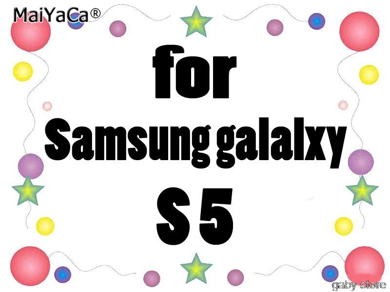 for galaxy S5 MaiYaCa милый Хранитель Сейлор Мун чехол для телефона для iPhone 5 6s 7 8 plus 11 pro X XR XS max samsung S6 S7 S8 S9 S10 - Цвет: for galaxy S5
