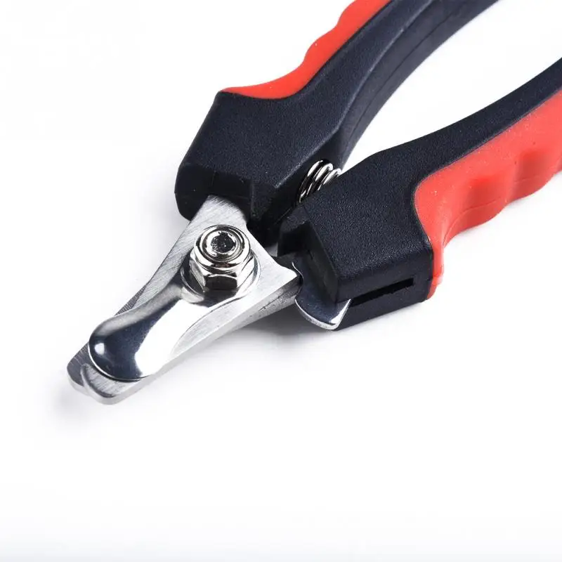 2 в 1 машинка для стрижки ногтей животных собак кошек ножницы резки инструмент