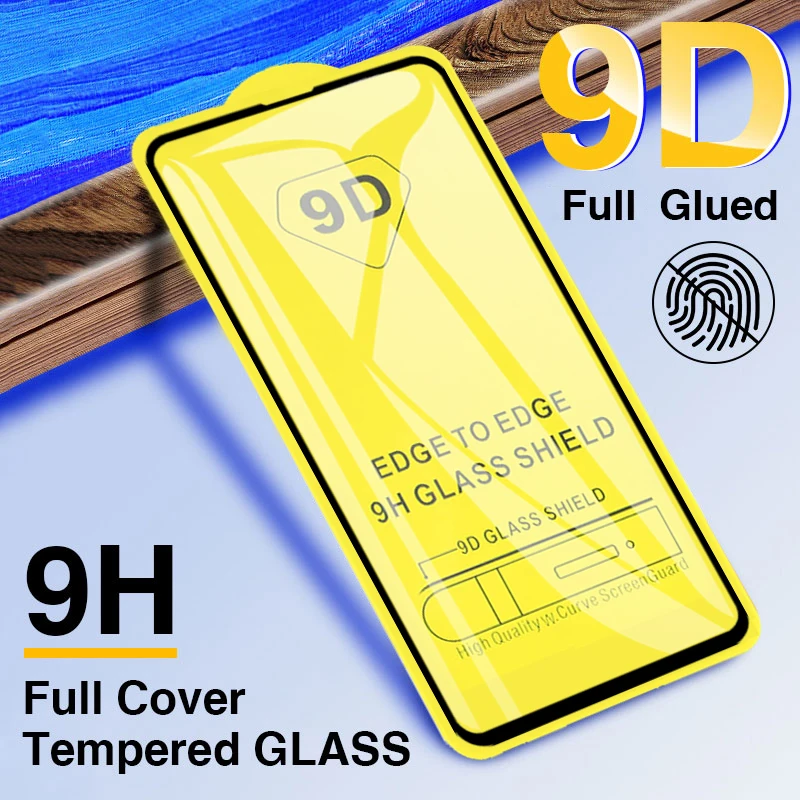 9D Защитное стекло для Xiaomi Redmi K20 закаленное стекло для Xiaomi Redmi Note 7 Pro защита экрана Xiomi redme Note7 7Pro Glas