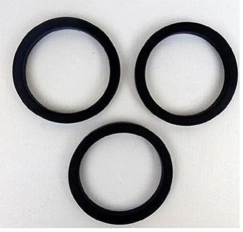 Уплотнительный держатель фильтра ASTORIA CMA Ø 72X56X8 мм 3 упаковки |