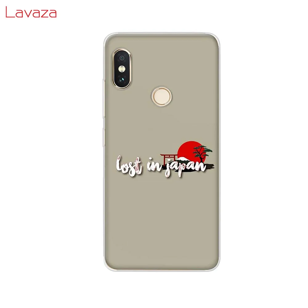 Жесткий чехол Lavaza Amazing Shawn Mendes для huawei mate 10 20 P9 P10 P20 Lite Pro P smart для Honor 8X10 Lite - Цвет: 20