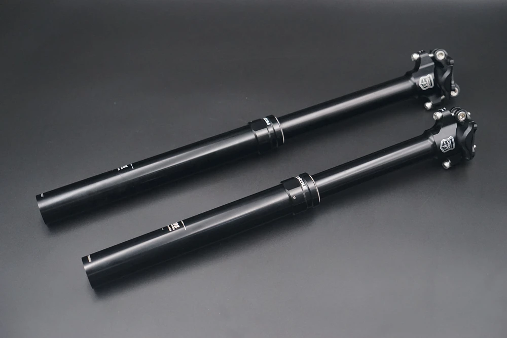 Manitou Jack Dropper Подседельный штырь 31 6 мм|seatpost 31.6mm|seatpost dropper |