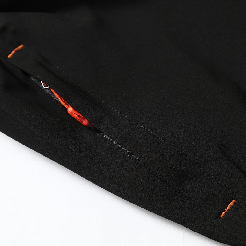 Женские шорты 6XL 7XL 8XL 9XL летние однотонные повседневные быстросохнущие для отдыха