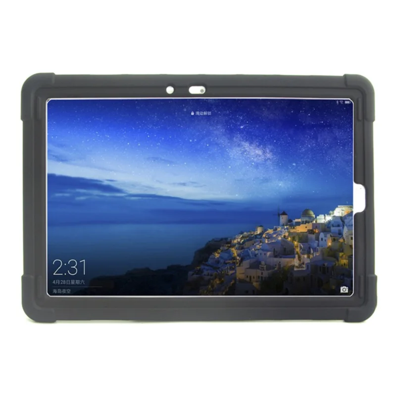 MingShore Прочный чехол для Huawei MediaPad M5 Pro 10 8 &quotпланшет бампер CMR W09 AL09 W19 AL19 с детьми