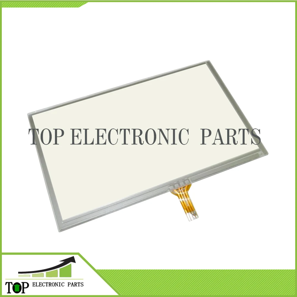 

5.0'' inch TomTom Via 280 touch screen digitizer
