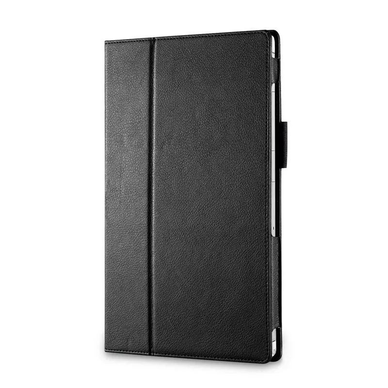 CucKooDo для Sony Xperia Z2 10 1 тонкий кожаный чехол Tablet дюйма Планшет (2014 выпуск)