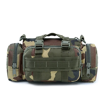 Camo Zebella, мужская дорожная сумка, армейский Камуфляжный стиль, мужские сумки на плечо, водонепроницаемые, выходные, вещевые сумки для отдыха, камера для кемпинга, сумки - Цвет: Camo