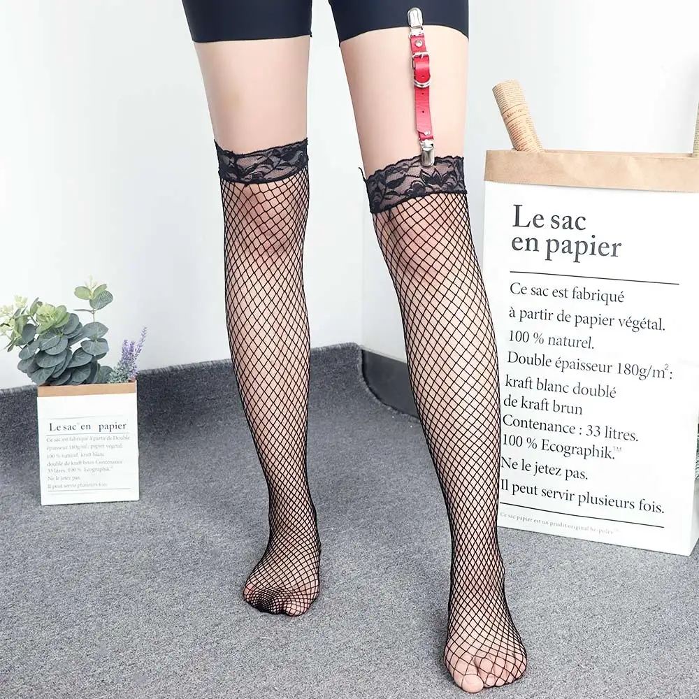 1 пара подвязки для чулок в стиле Харадзюку|harajuku leg|suspender belt clipsleg garter |