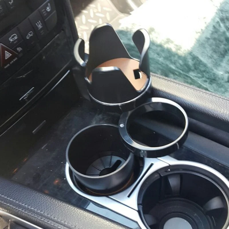 Организатор автомобиль Авто Солнцезащитные очки напиток автомобильный