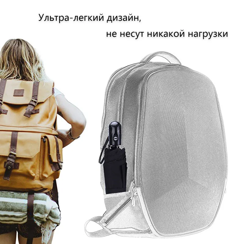 Новый автоматический зонт от дождя для женщин 3 Складной Ветрозащитный прочный