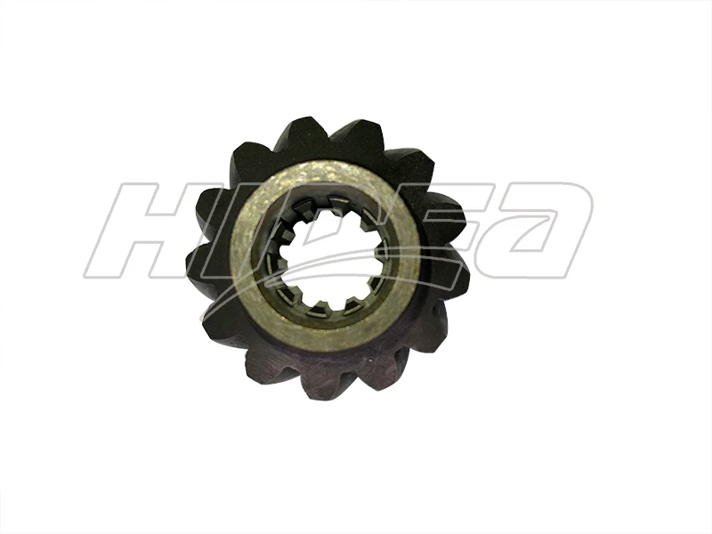Hidea 9.8F Шестерня Шестерни 2-х тактный 9.8HP для двигателя номер 3B2-64020-0 подвесной лодочный мотор