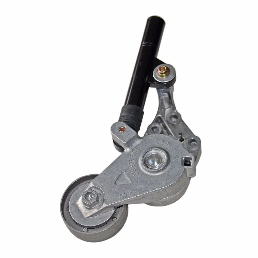 AP01 Новый натяжитель ремня генератора для Audi/Seat/Skoda/VW Bora Caddy 2 Golf 4 New Beetle Polo Jetta