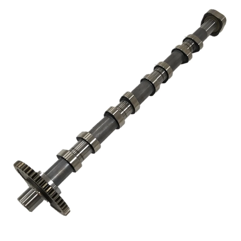 BTAP 2 шт. впускные вытяжные распредвалы для AUDI A3 A5 Seat SKoda Superb VW Jetta Golf GTI Tiguan Passat 06H109021J 06H109022BA