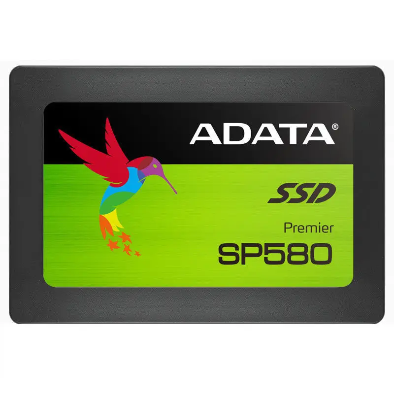 SSD-Накопитель Adata HD HDD 2 5 Sata 120 ГБ 240 480 960 дюйма SATA III Винчестер Внутренний