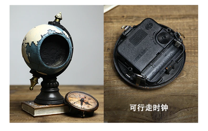 Abstract Sculpture Figurine Ornaments Sail Violin Coffee Machine Office Home Decoration Accessories Modern Decoration Craft