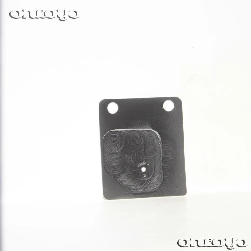 Игольная плитка для некоторых Tajima feiya etc. китайские машины для вышивки с одной головкой/запасные части SWF