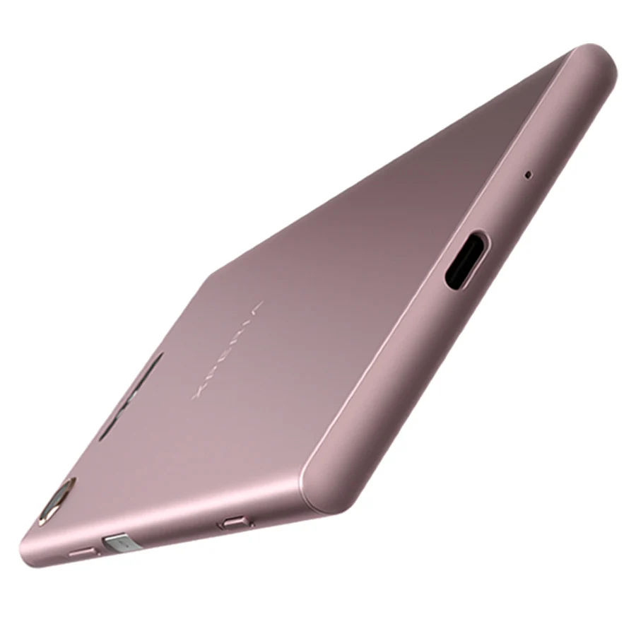 Original Sony Xperia XZ1 G8342 64G ROM 4G RAM 19MP Octa Core NFC 2700mAh Dual Sim Android 7.1 Quick Charge 3.0 Phone | Мобильные