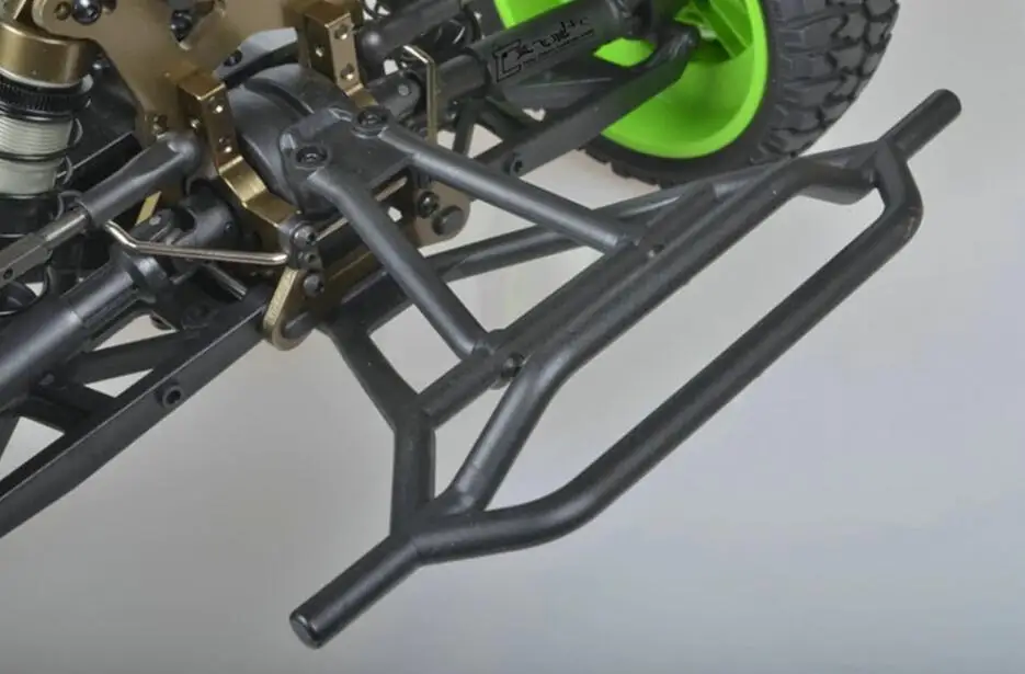 VKAR RACING 61301 SCTX10 PRO 1:10 1/10 полноприводный внедорожник высокоскоростной обновленный