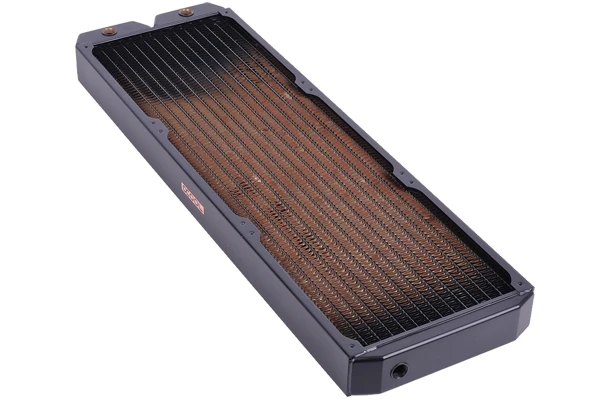 Холодный ряд полностью медный радиатор Alphacool NexXxoS XT45 3*180 мм/540|alphacool nexxxos|copper