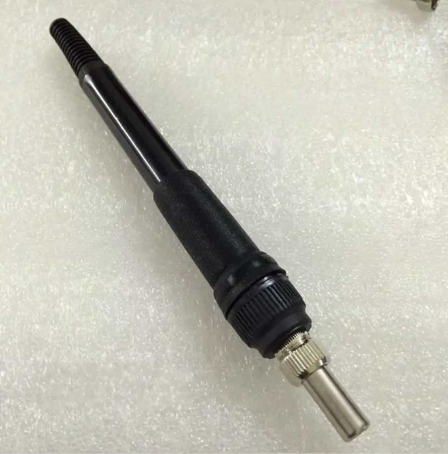 Паяльная станция T12/T2 контроллер температуры с сердечником 1 шт.|kit for hakko|soldering iron