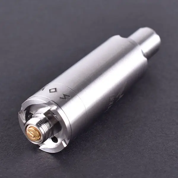ShenRay Aiolos V2 16 мм 316SS RTA ввиду танк распылителя-серебро | Электроника
