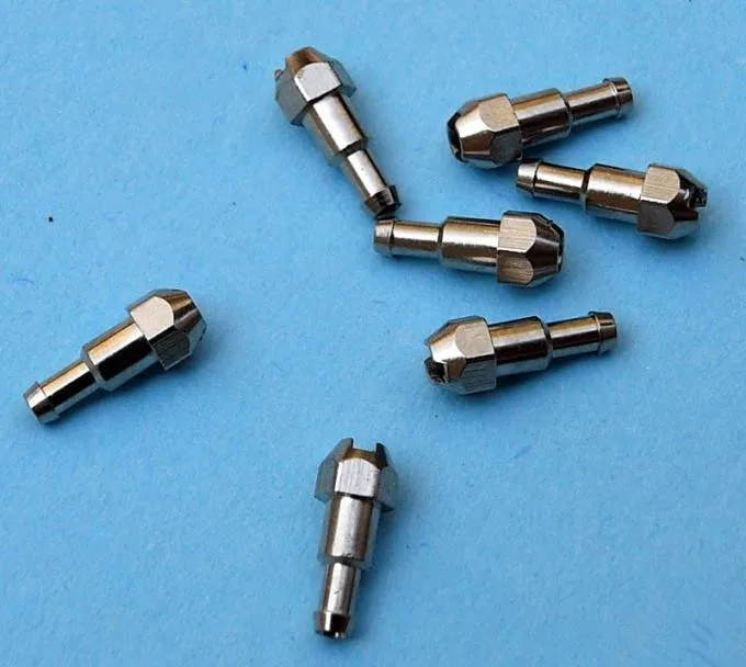 

CNC machining and fabrication with efficiency, quality and precision in 2015 #473