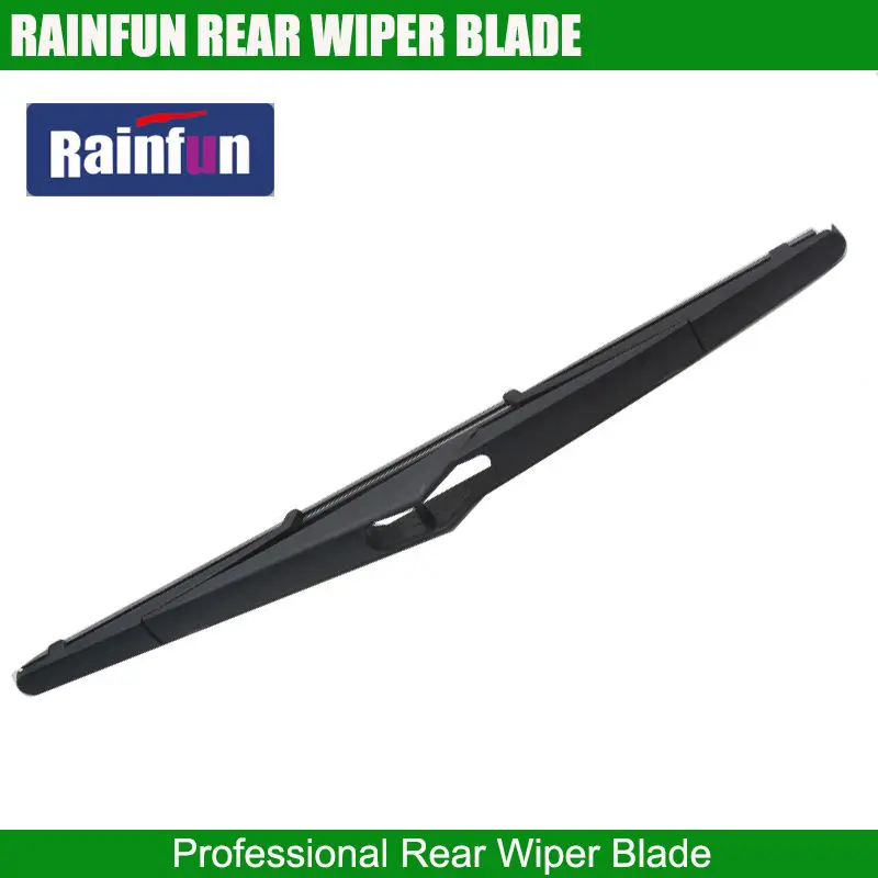 RAINFUN выделенный задний щетка стеклоочистителя для CITREON C4 хэтчбек (04 10) 12 &quotЗадняя