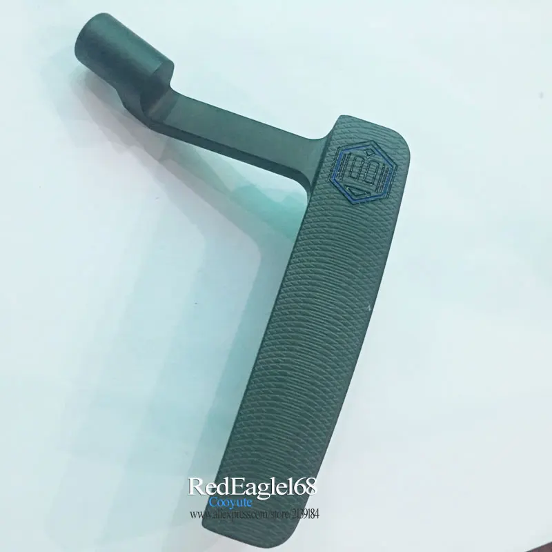 Новые cooyute клюшки для гольфа BETTINARDI Тур сток полукруг головки для гольфа правши головки для клубов без вала для гольфа