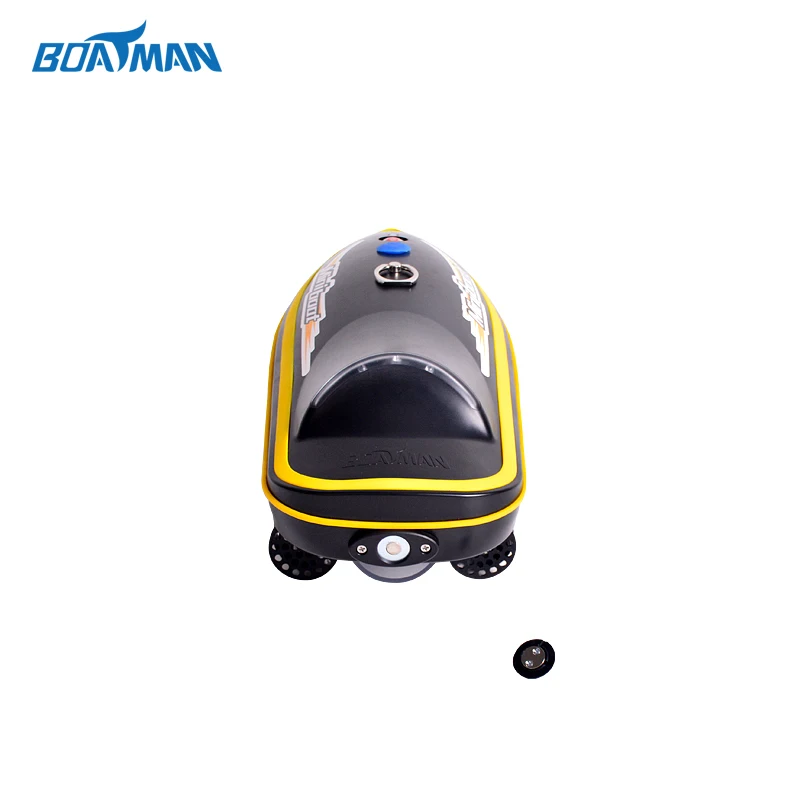 Лодочник MINI1A RC рыбацкая лодка для доставки наживки rc приманка лодка|Рыболовные