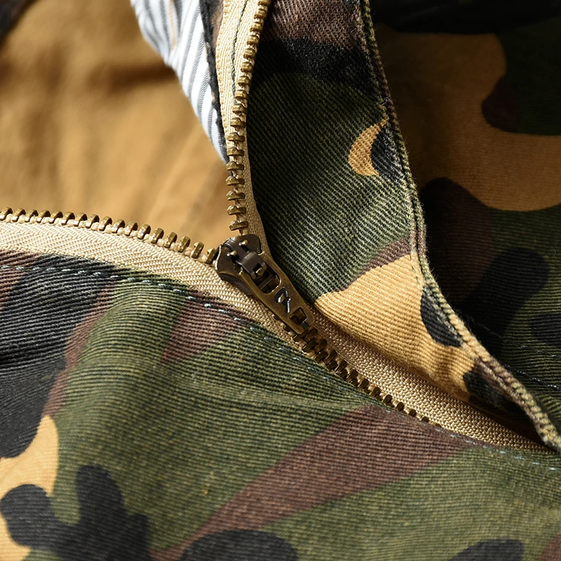 Casual Mens Cotton Cargo Pants Multi-Pockets Tactical Camouflage Male Army Trousers Fashion High Quality Brand | Мужская одежда