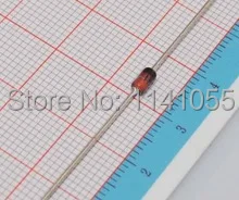 

1000 шт. 1N4727 1N4727A 1 Вт 3,0 в