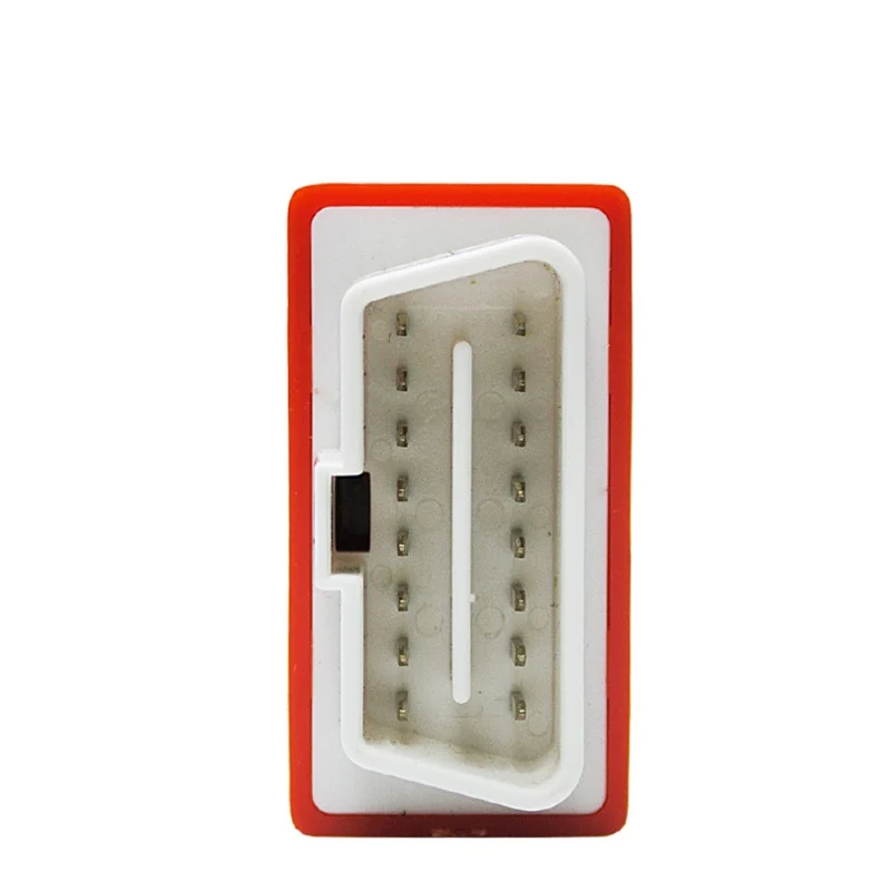 Bluetooth ELM 327 PIC18F25K80 OBD2 / OBDII Автомобильный сканер кода чип тюнинг