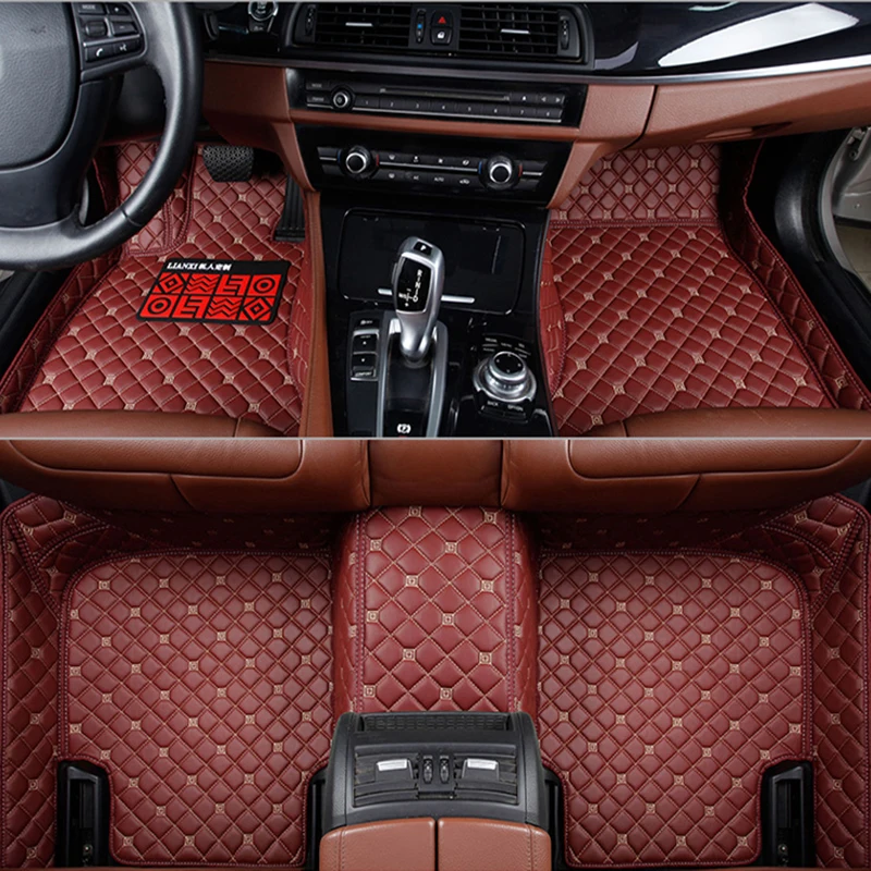 

Автомобильные коврики для Citroen C4, C5, C2, C3, C6