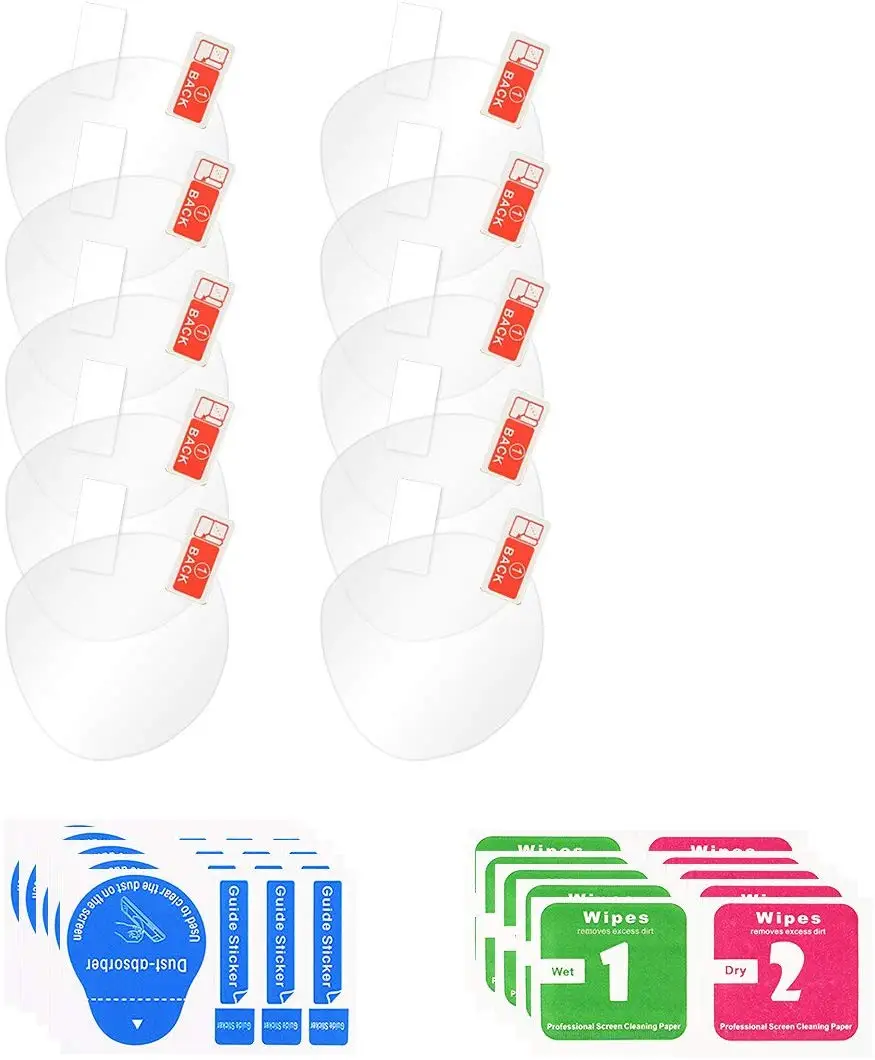 10PCS VR Lens Protector for Oculus Rift | Электроника