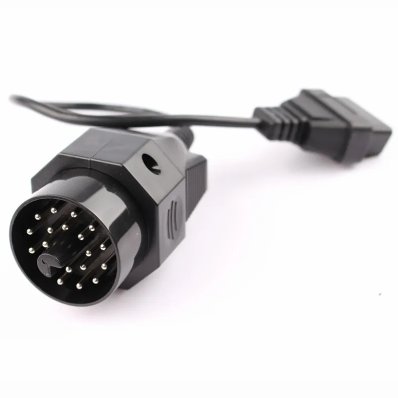 FTDI FT232RL или FT232RQ для BMW INPA K + DCAN USB Совместимость Интерфейс может серии 20Pin OBD2 код