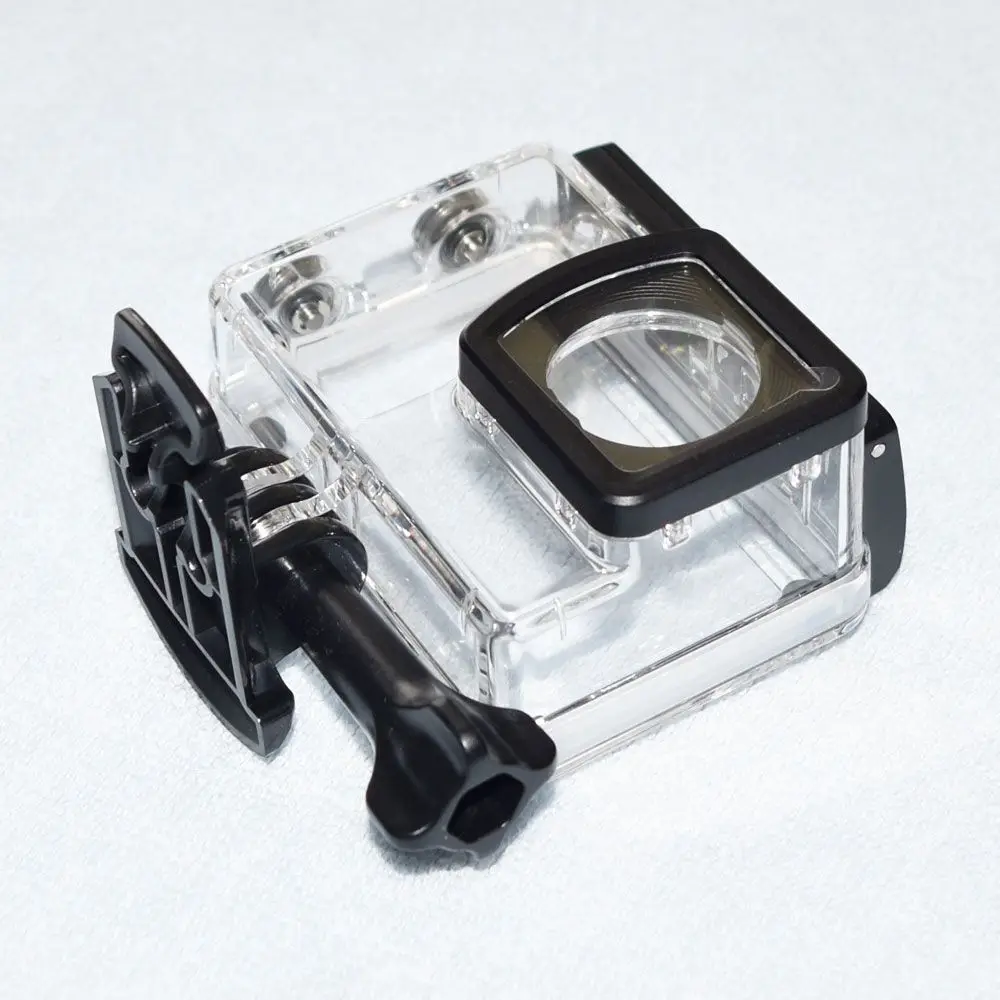 Оригинальный SJCAM SJ6 Legend аксессуары водонепроницаемый чехол для подводной съемки