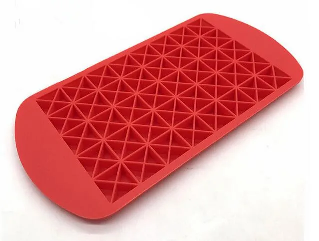 

30pcs 160 Grids DIY Small Ice Cube Mold Silicone Ice Tray Cube Maker Fruit Ice Cube Maker Bar Kitchen Accessories