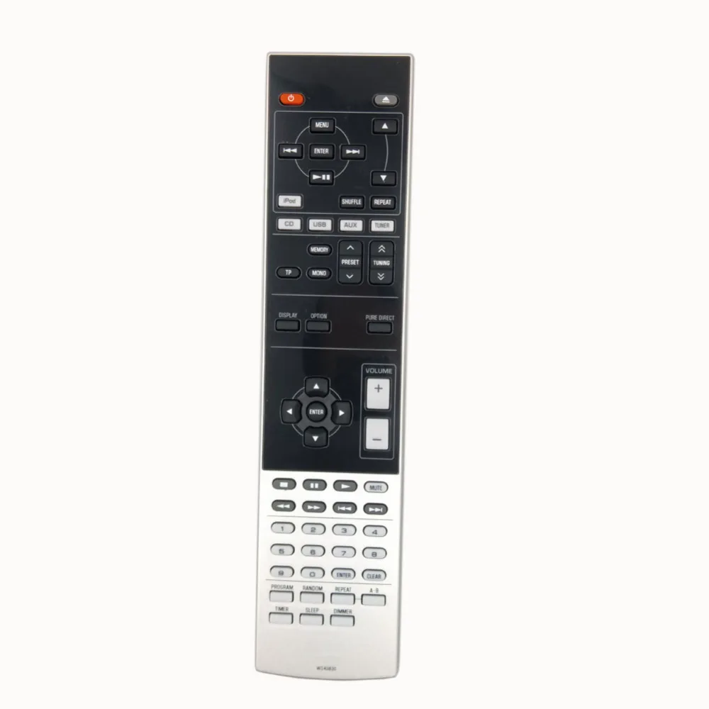 Ws40830 Дистанционное управление для аудиоресивере Yamaha | Электроника
